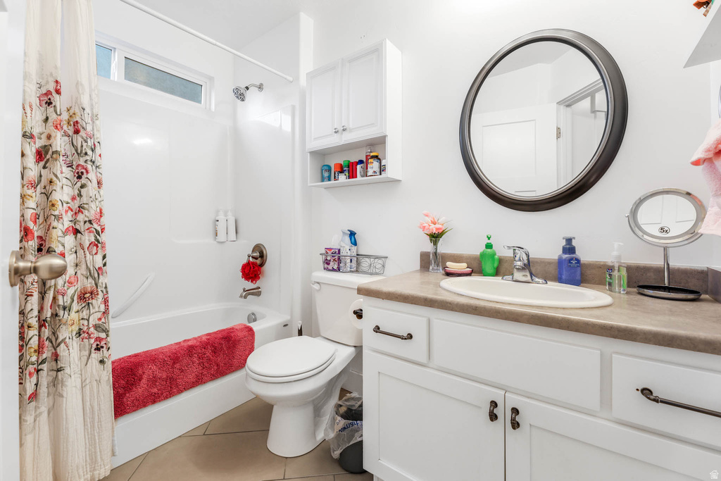 13207 S WEATHERFORD LN Herriman, UT 84096