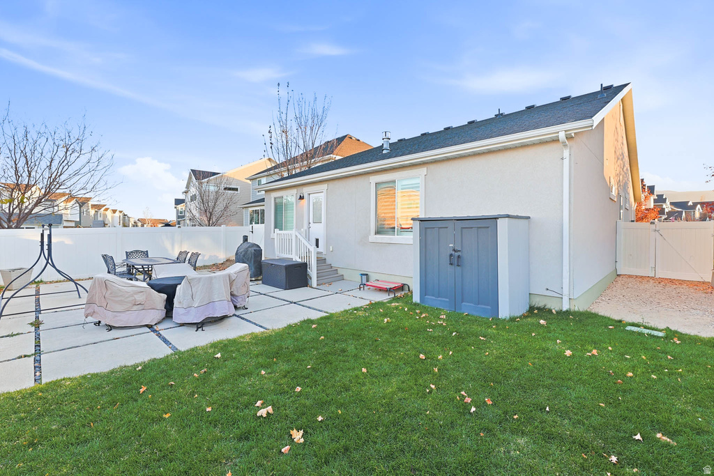 13207 S WEATHERFORD LN Herriman, UT 84096