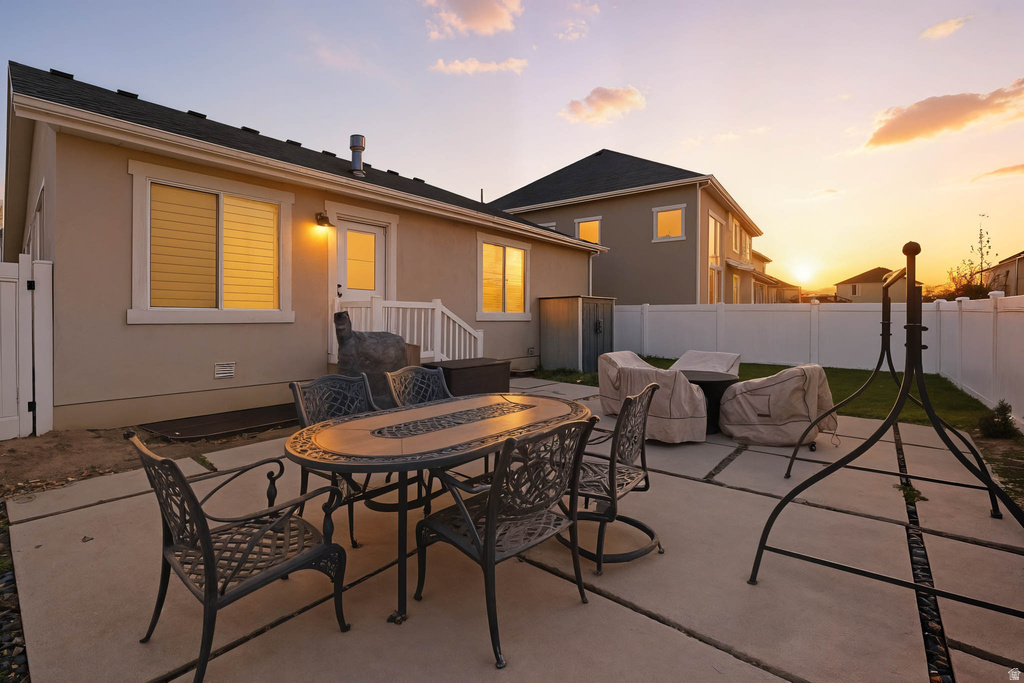 13207 S WEATHERFORD LN Herriman, UT 84096