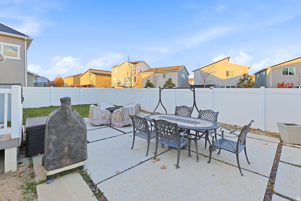 13207 S WEATHERFORD LN Herriman, UT 84096