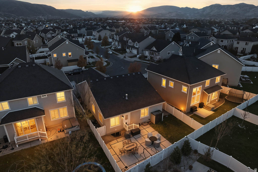 13207 S WEATHERFORD LN Herriman, UT 84096