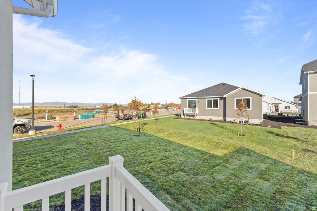 242 W 825 #348 Willard, UT 84340