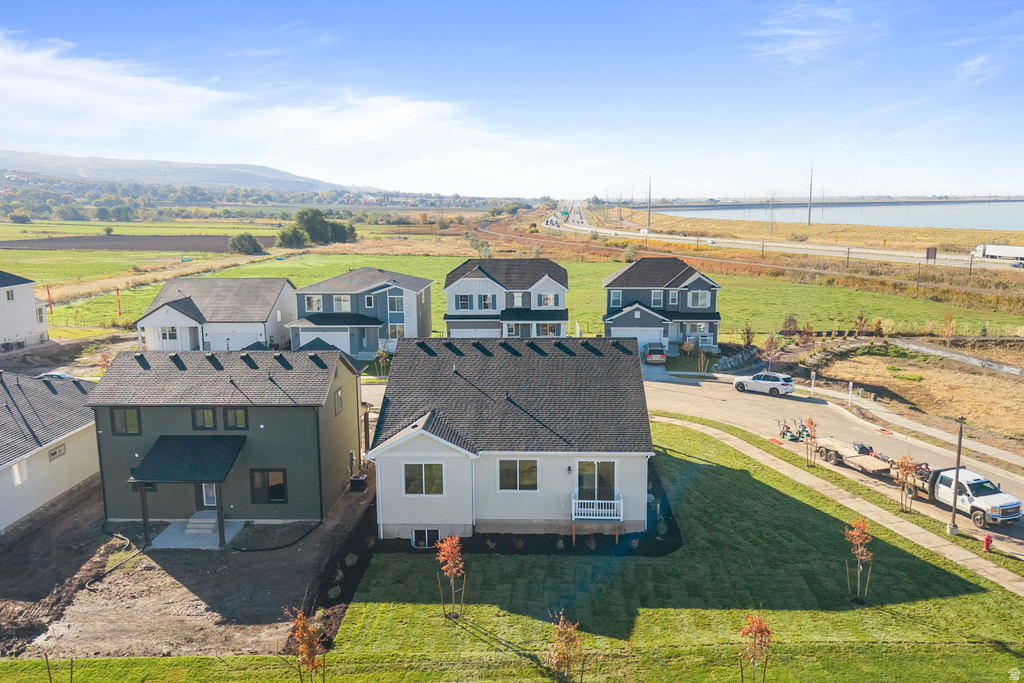 242 W 825 #348 Willard, UT 84340