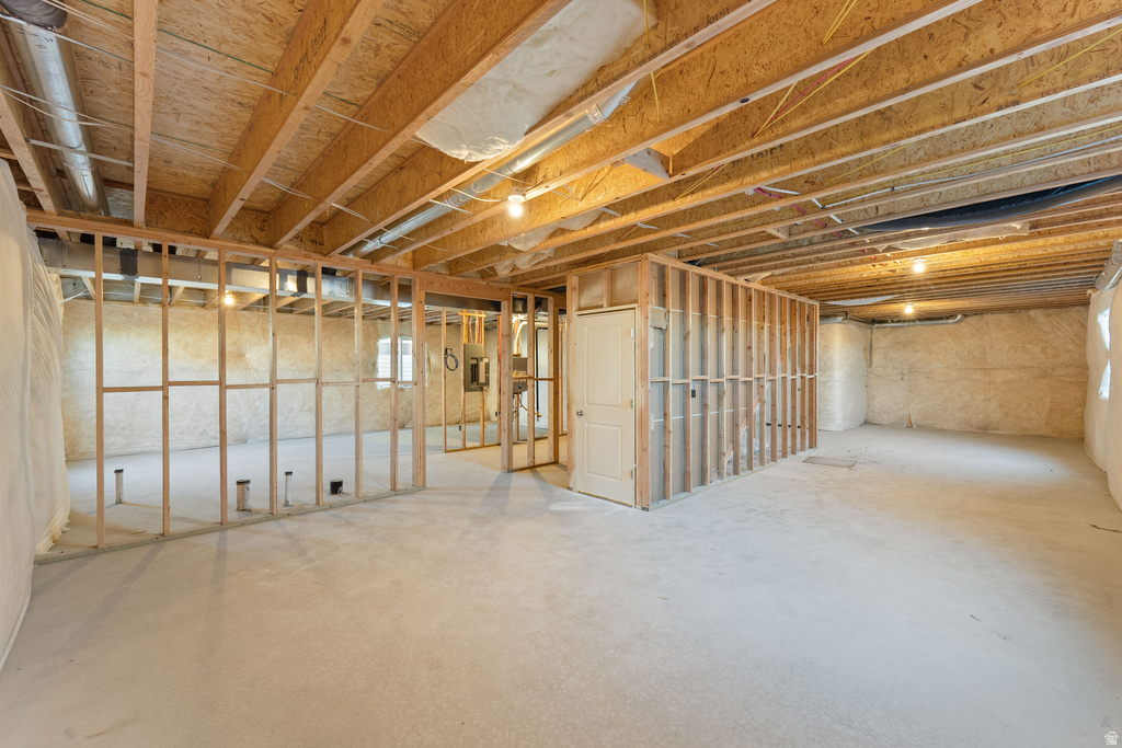 242 W 825 #348 Willard, UT 84340