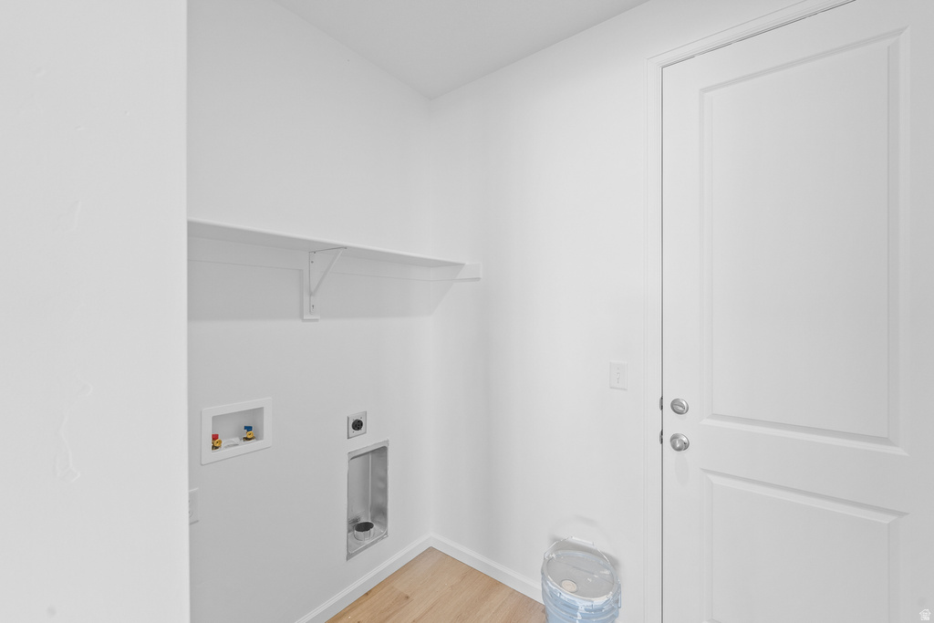 242 W 825 #348 Willard, UT 84340