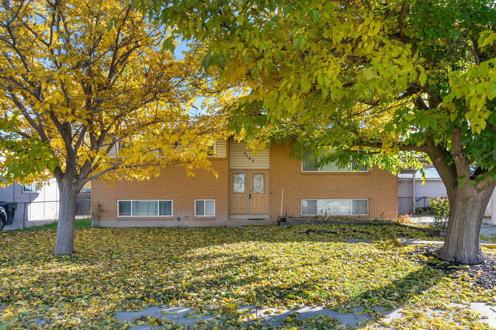 3183 S 4440 W West Valley City, UT 84120
