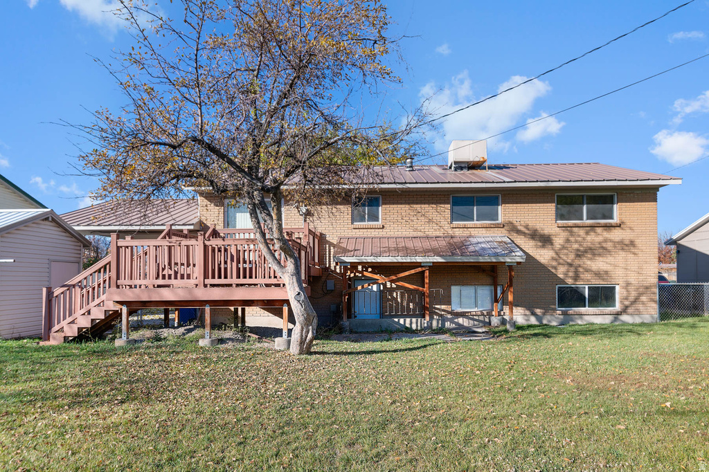 3183 S 4440 W West Valley City, UT 84120