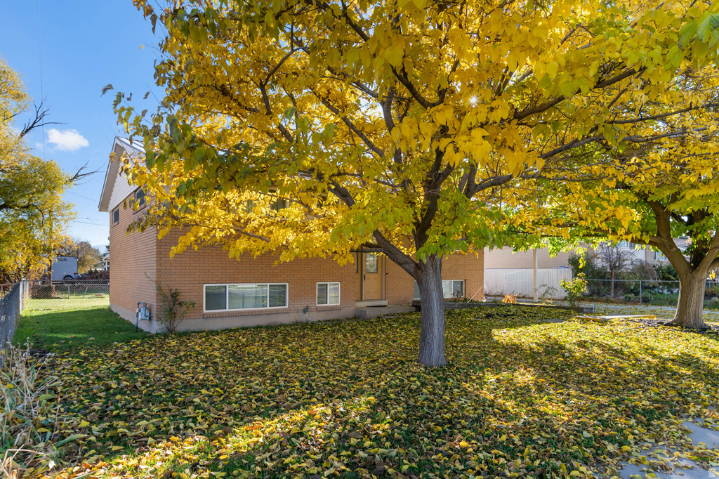 3183 S 4440 W West Valley City, UT 84120