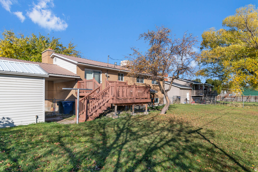 3183 S 4440 W West Valley City, UT 84120