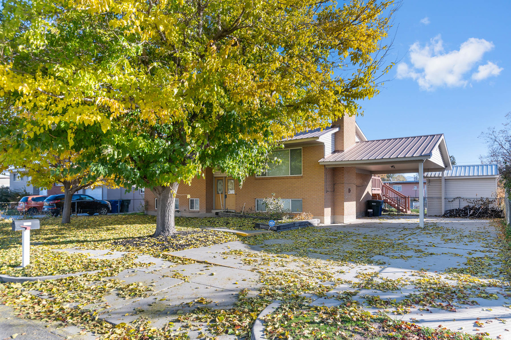 3183 S 4440 W West Valley City, UT 84120