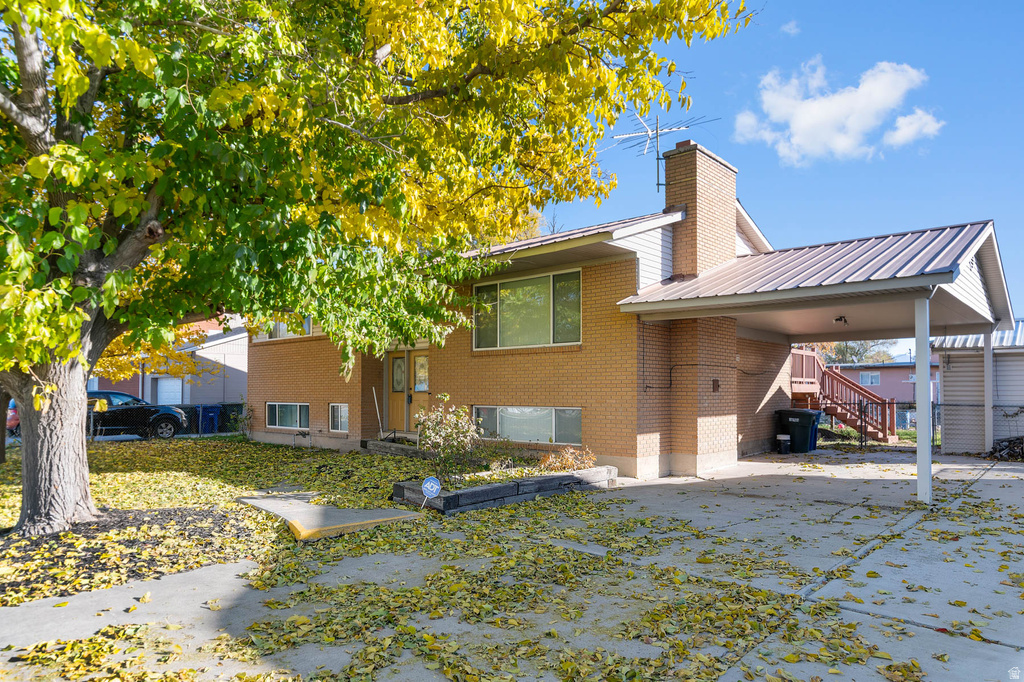 3183 S 4440 W West Valley City, UT 84120