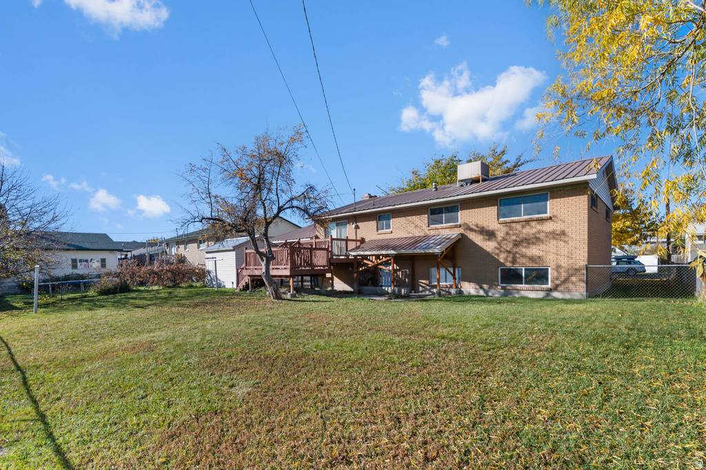 3183 S 4440 W West Valley City, UT 84120