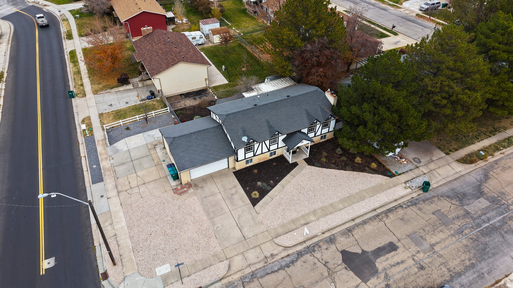 3084 W 4375 S Roy, UT 84067