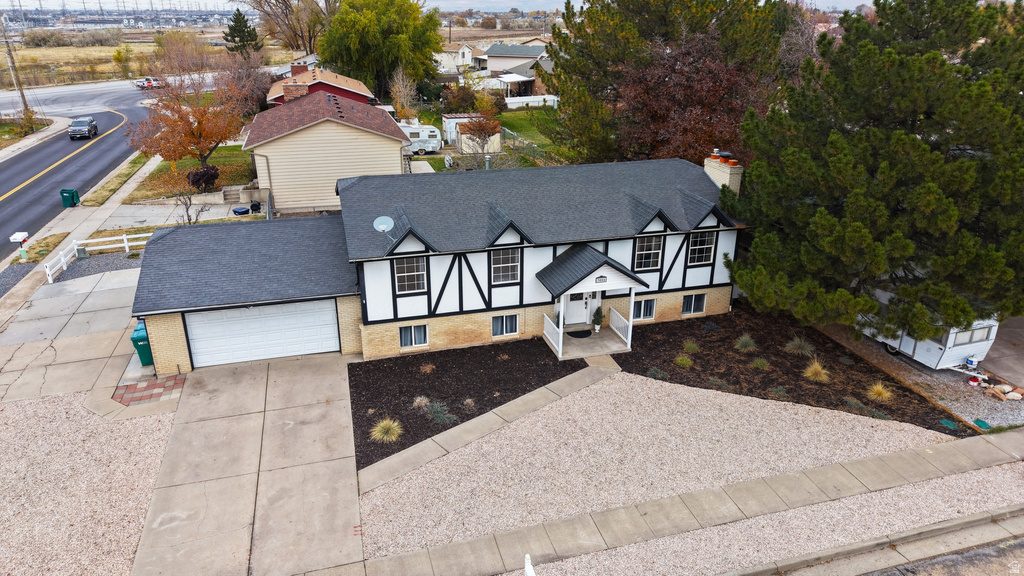 3084 W 4375 S Roy, UT 84067