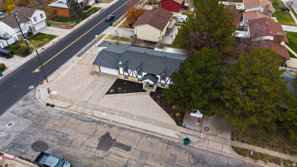 3084 W 4375 S Roy, UT 84067