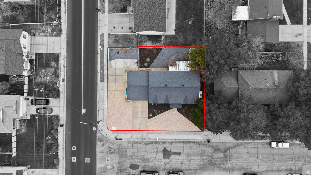 3084 W 4375 S Roy, UT 84067