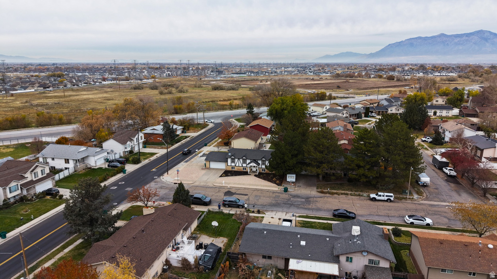 3084 W 4375 S Roy, UT 84067