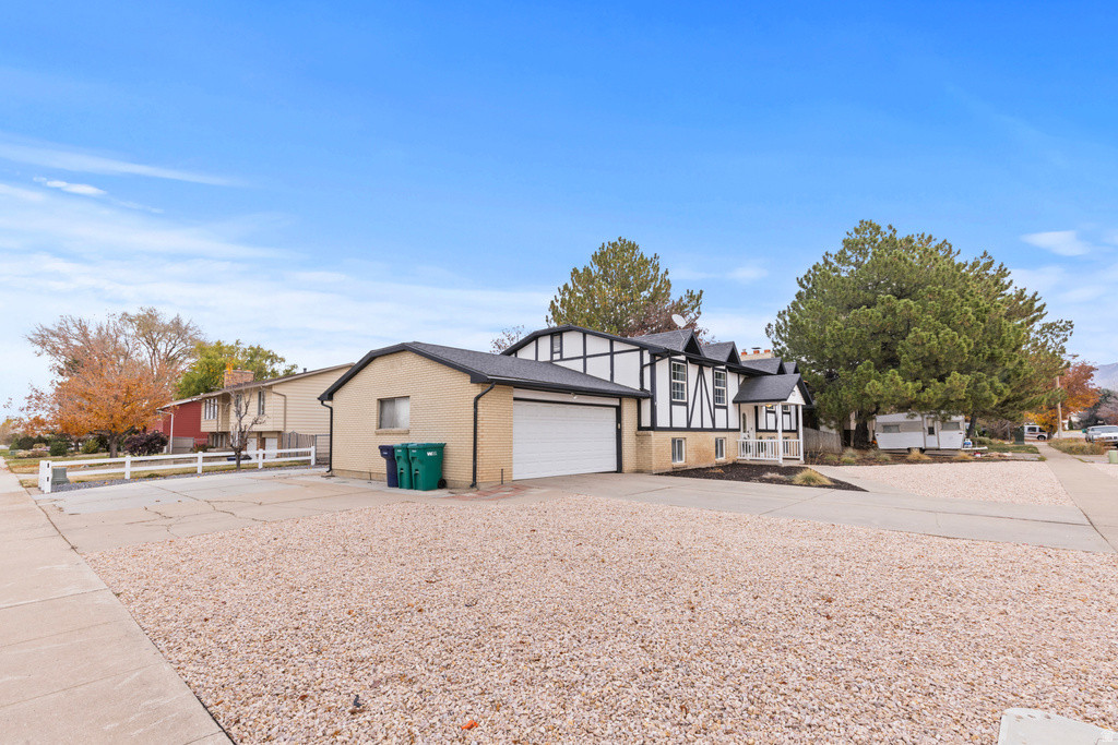 3084 W 4375 S Roy, UT 84067