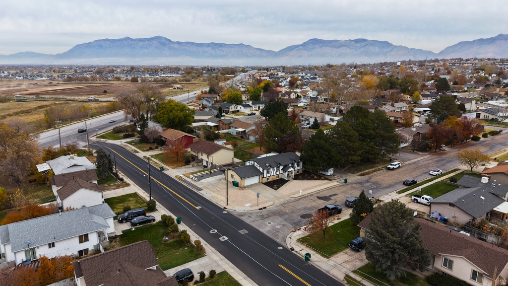 3084 W 4375 S Roy, UT 84067