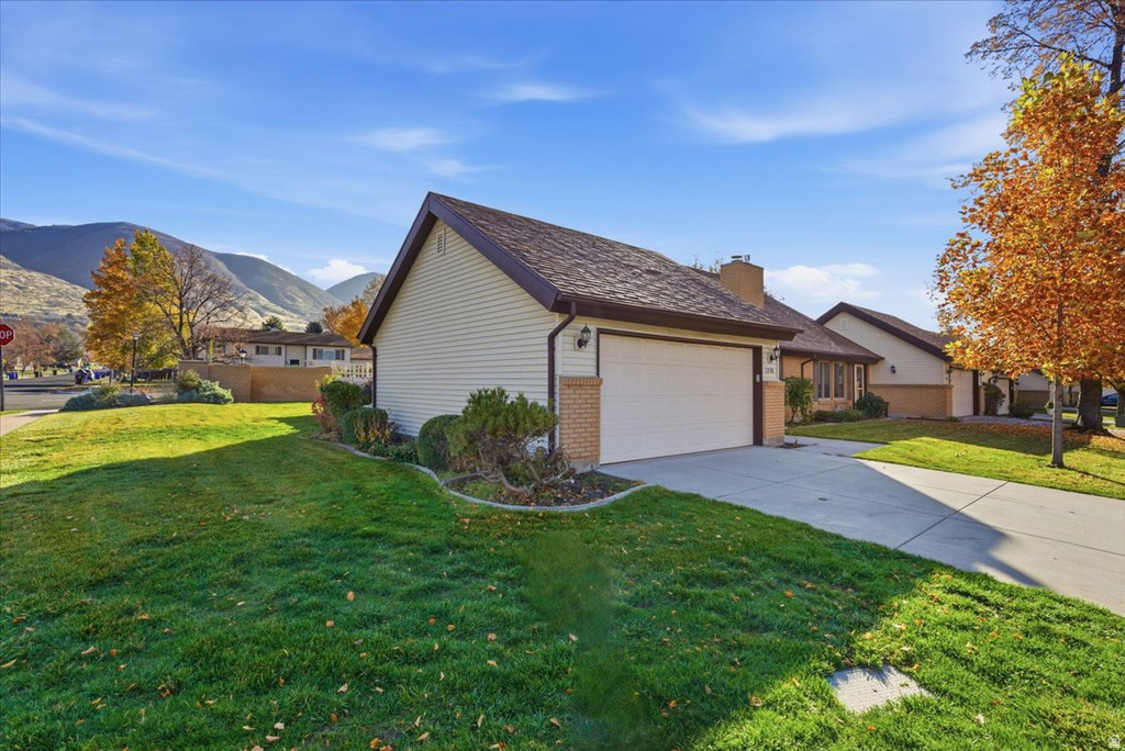 1238 N 450 W Centerville, UT 84014