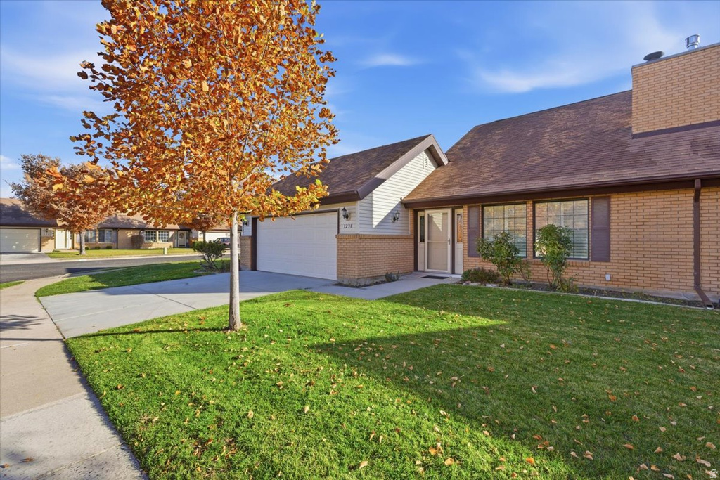 1238 N 450 W Centerville, UT 84014