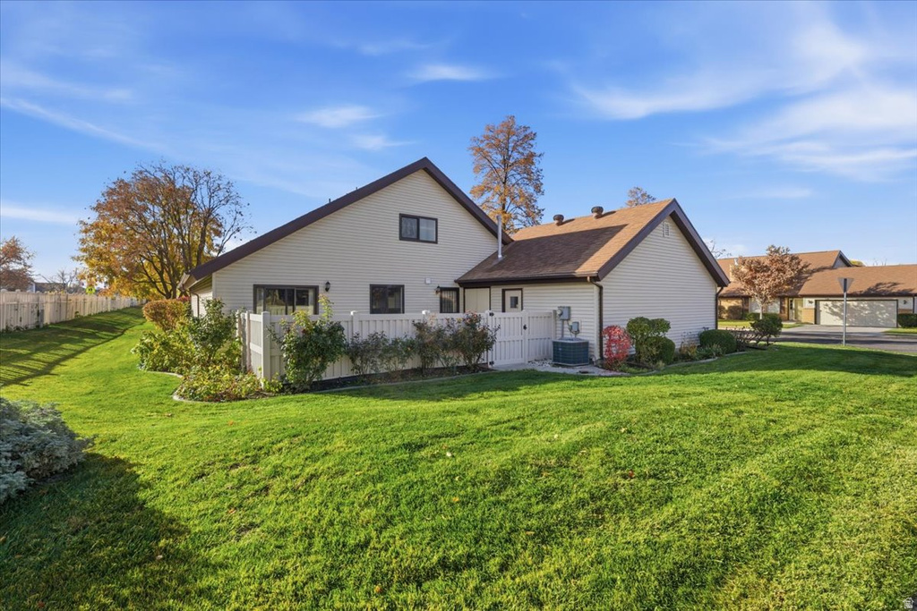 1238 N 450 W Centerville, UT 84014