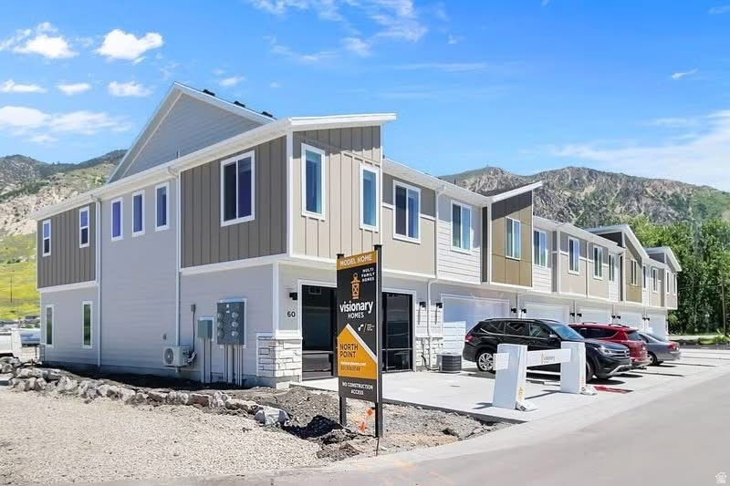 81 W 925 N Brigham City, UT 84302