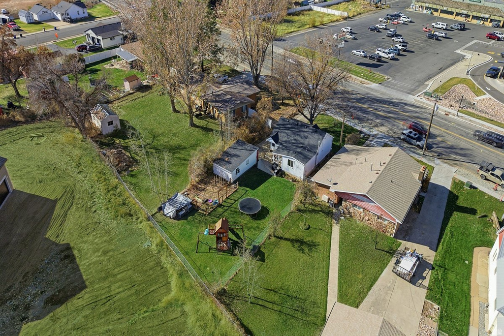 278 E 300 N Morgan, UT 84050