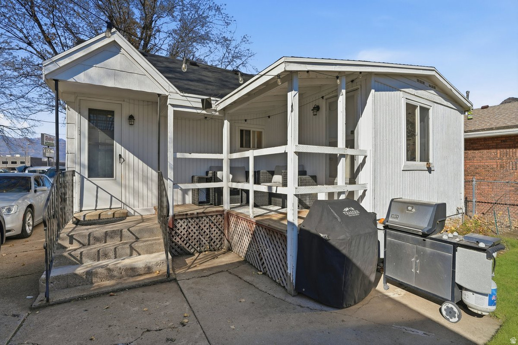 278 E 300 N Morgan, UT 84050