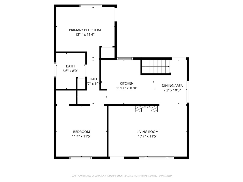 278 E 300 N Morgan, UT 84050