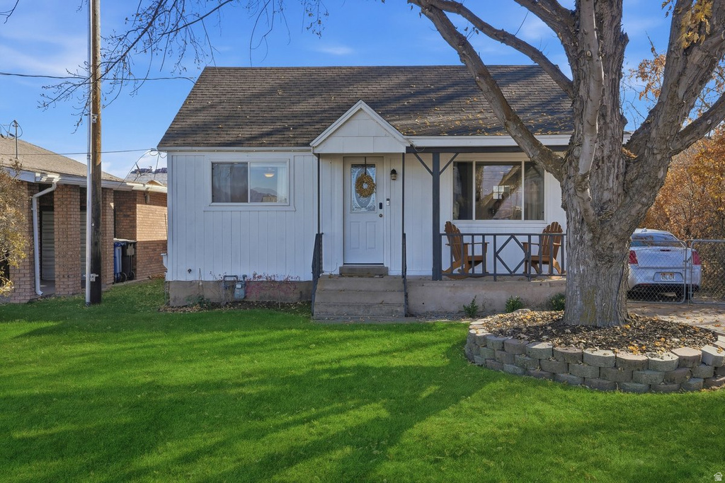 278 E 300 N Morgan, UT 84050