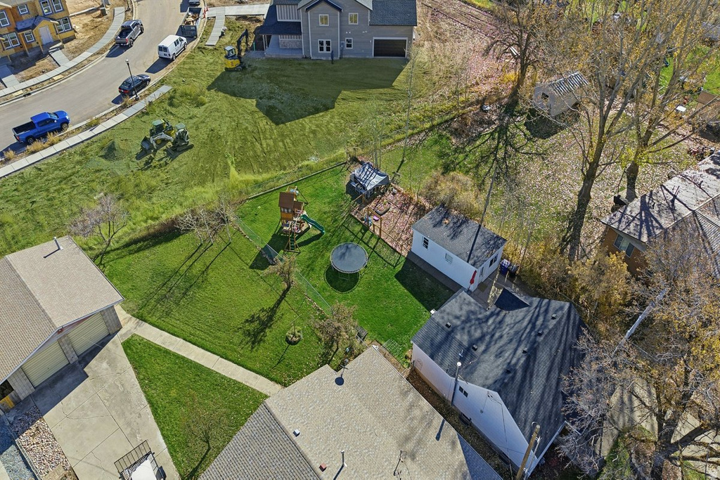 278 E 300 N Morgan, UT 84050