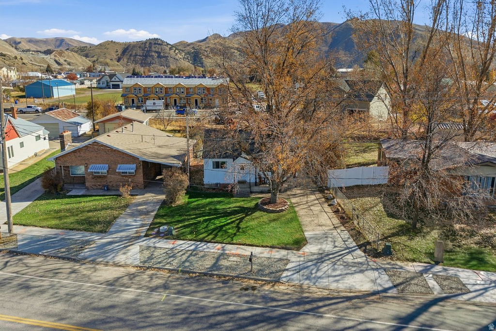 278 E 300 N Morgan, UT 84050