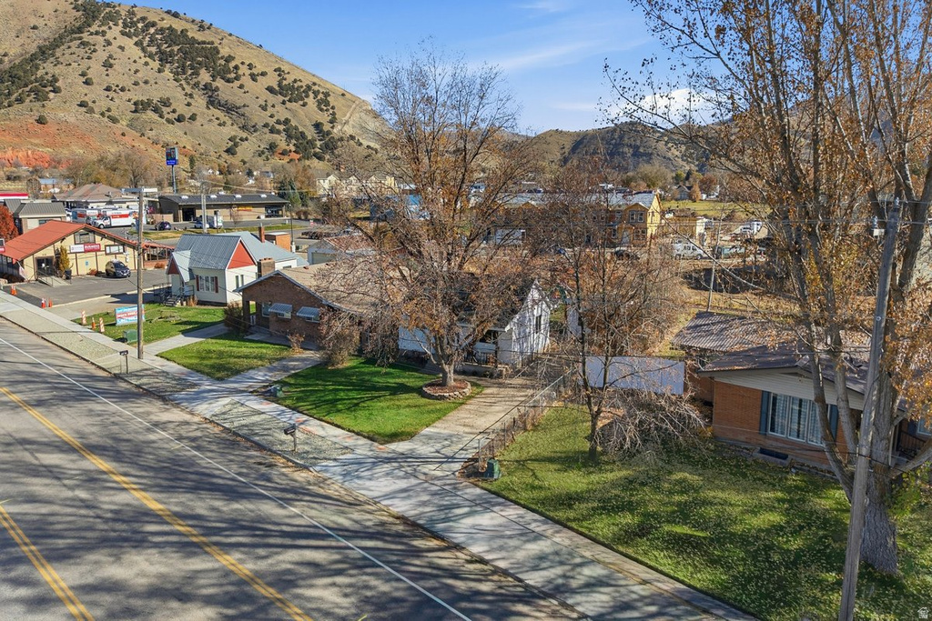 278 E 300 N Morgan, UT 84050