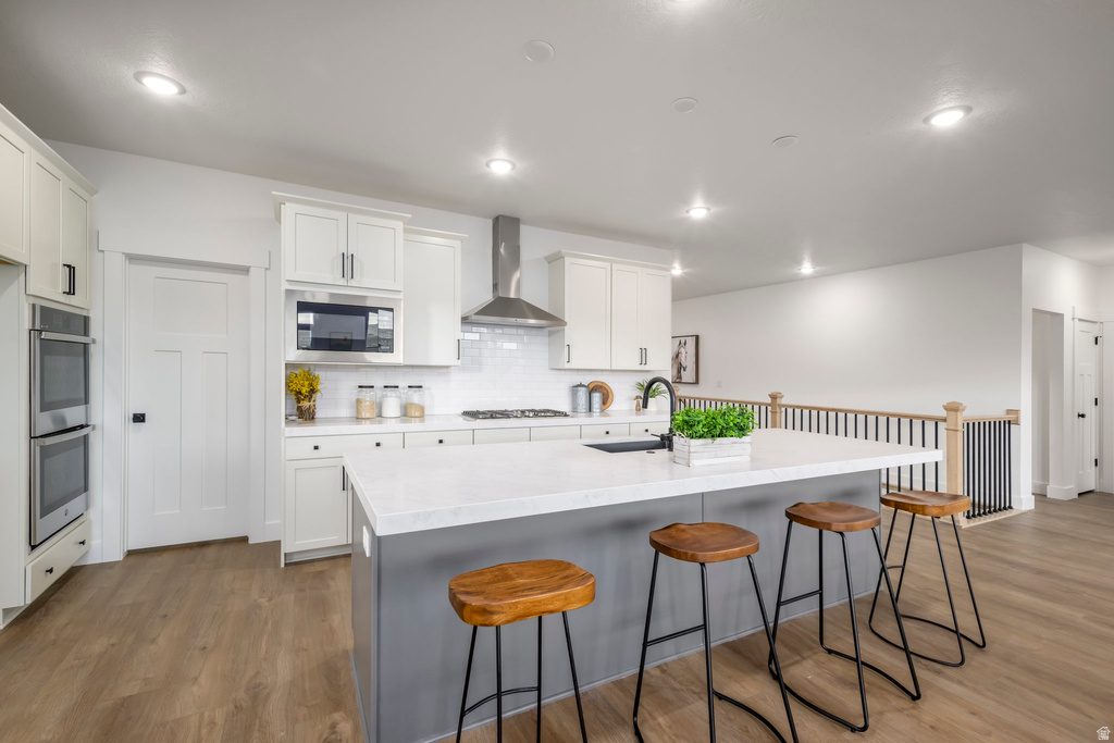 6717 W SMITHSON CIR #114 West Valley City, UT 84128