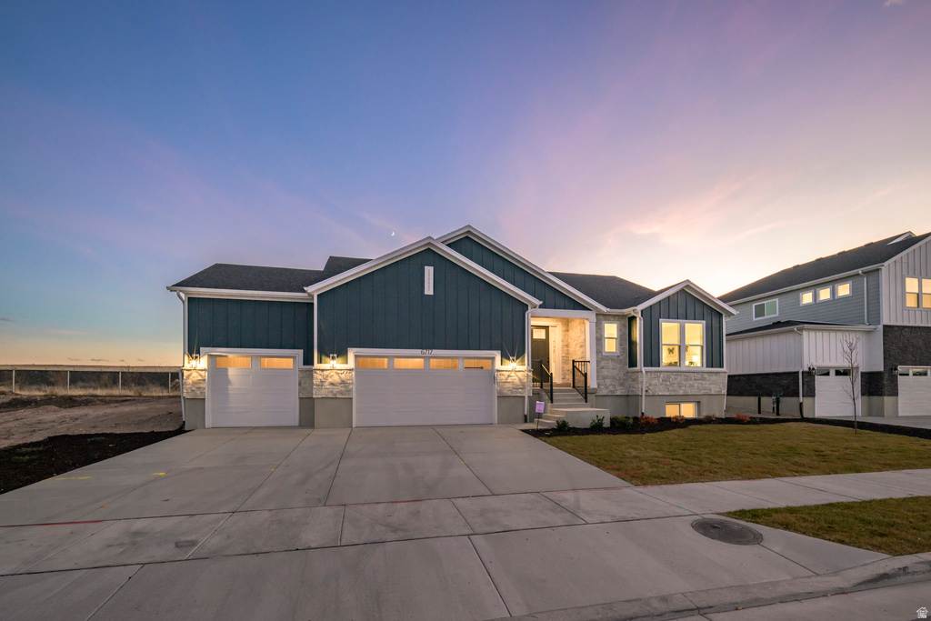 6717 W SMITHSON CIR #114 West Valley City, UT 84128