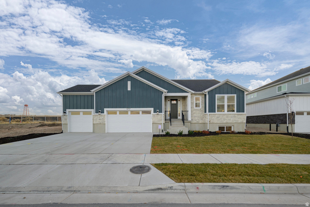 6717 W SMITHSON CIR #114 West Valley City, UT 84128