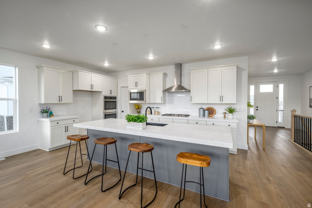 6717 W SMITHSON CIR #114 West Valley City, UT 84128