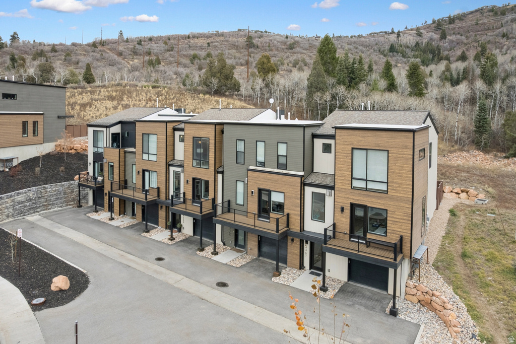 4363 W DISCOVERY WAY #214 Park City, UT 84098