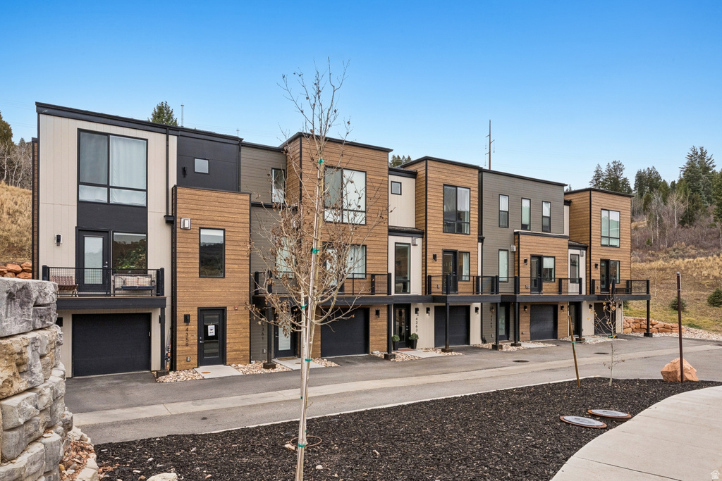 4363 W DISCOVERY WAY #214 Park City, UT 84098