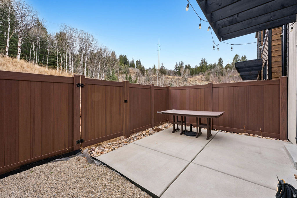 4363 W DISCOVERY WAY #214 Park City, UT 84098