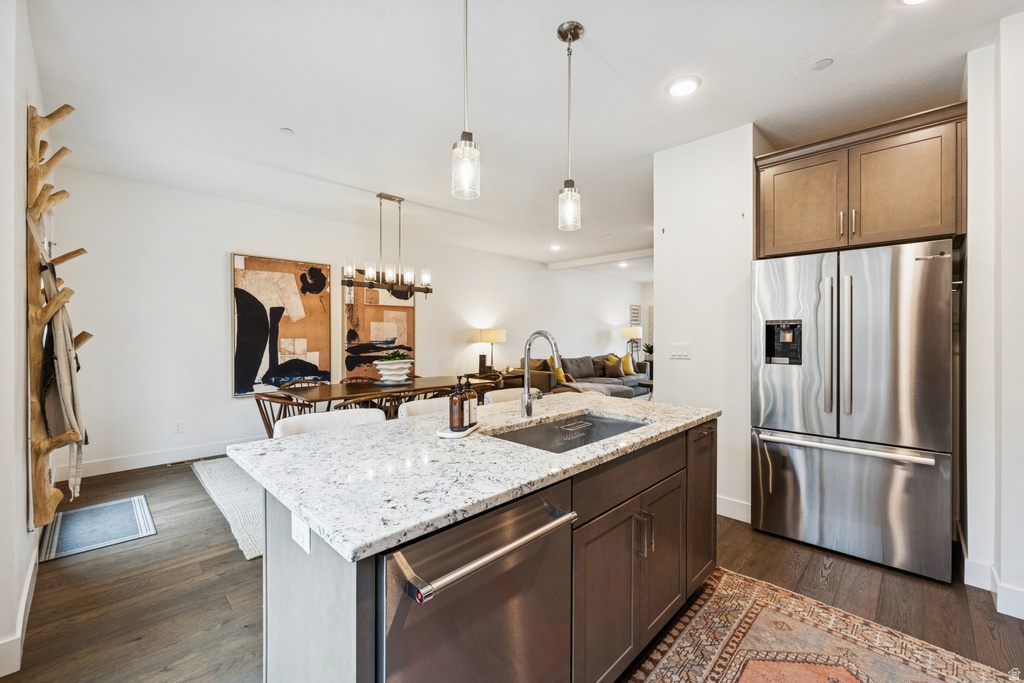 4363 W DISCOVERY WAY #214 Park City, UT 84098