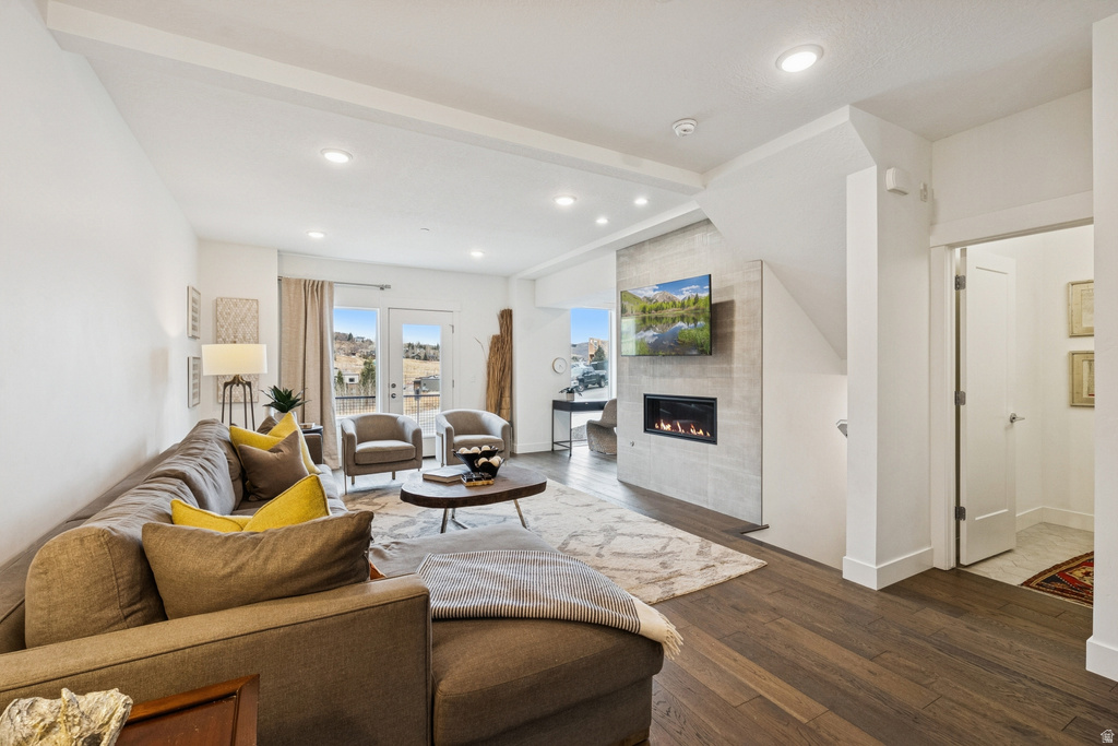 4363 W DISCOVERY WAY #214 Park City, UT 84098