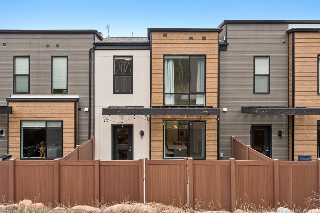 4363 W DISCOVERY WAY #214 Park City, UT 84098