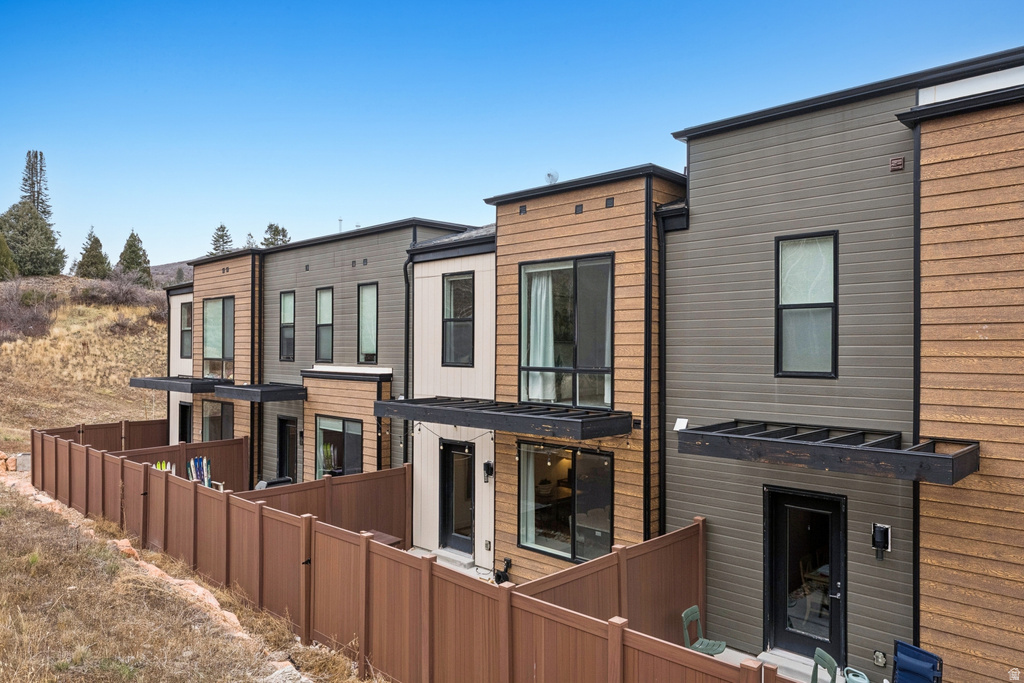 4363 W DISCOVERY WAY #214 Park City, UT 84098