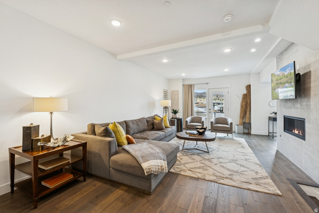 4363 W DISCOVERY WAY #214 Park City, UT 84098