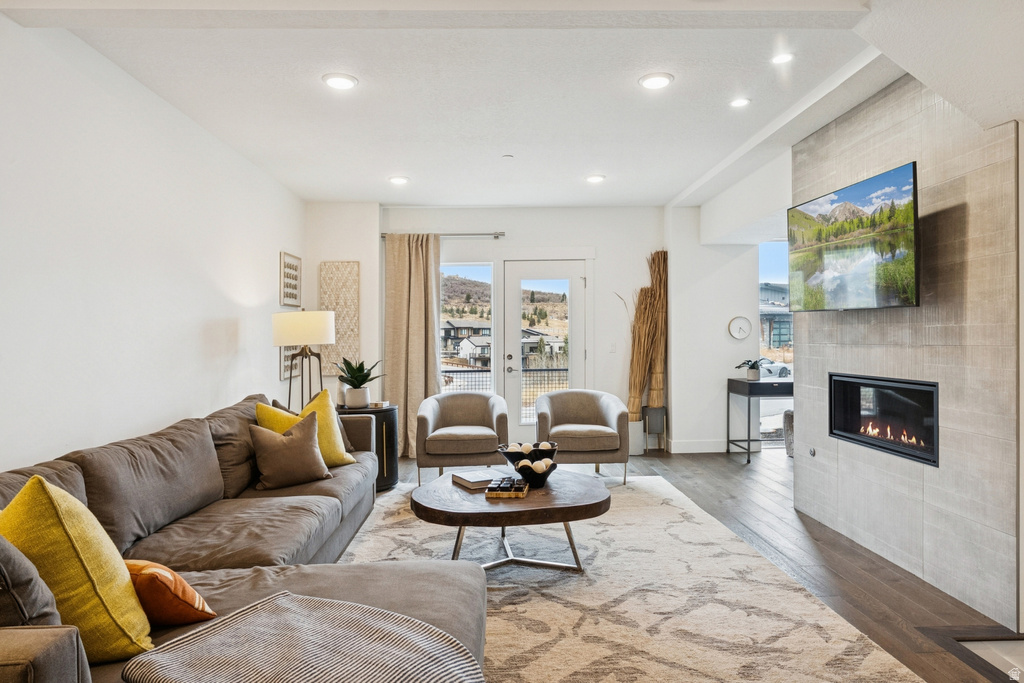 4363 W DISCOVERY WAY #214 Park City, UT 84098