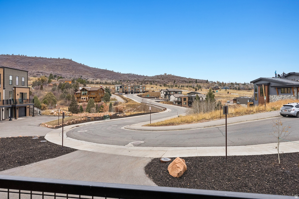 4363 W DISCOVERY WAY #214 Park City, UT 84098