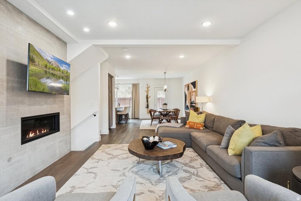 4363 W DISCOVERY WAY #214 Park City, UT 84098