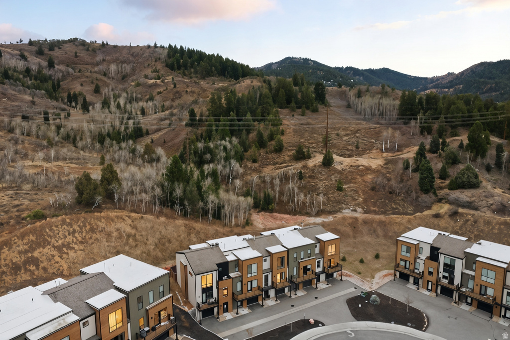 4363 W DISCOVERY WAY #214 Park City, UT 84098